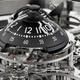 Illustration for article titled A Fascinating Timepiece, Engineered to Look Like Deep Space Nine